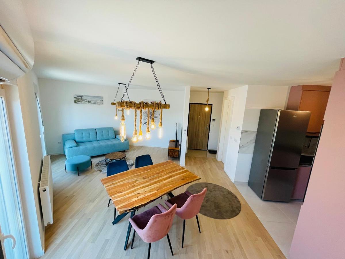 Apartment 7 SJJ Extérieur photo